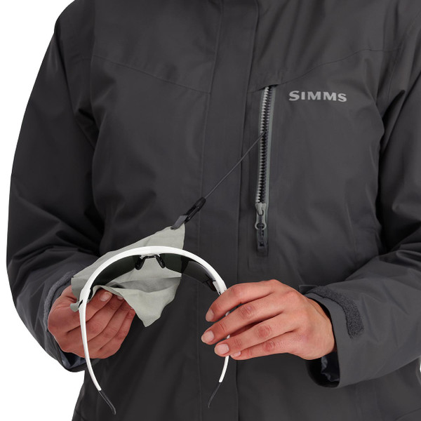 Simms Women's Challenger Fishing Jacket