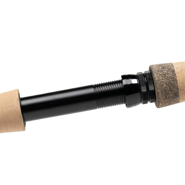 Greys Kite Switch Fly Rod locking nut/keyed reel seat
