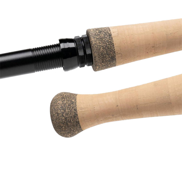 Greys Kite Switch Fly Rod AAA cork handle