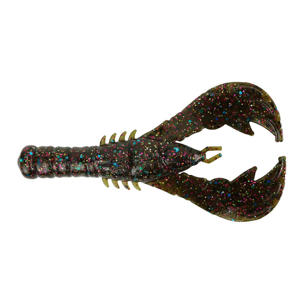 Yamamoto Yama Craw Soft Bait color Tilapia Magic