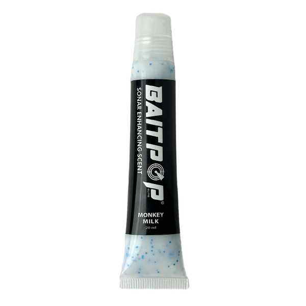 The Original Fish Formula BaitPop Sonar Intensifier Monkey Milk