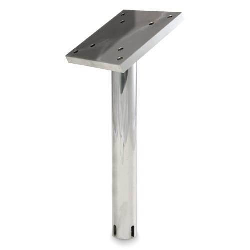 Cannon Stainless Steel Downrigger Gimbal Mount