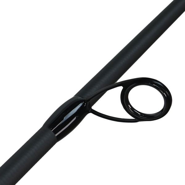 Dobyns Fury Spinning Rod close up of guide
