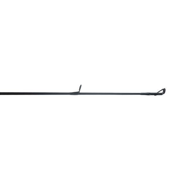 Dobyns Josh Jones Hyperlite Casting Rod Sea Guide guides and rod tip