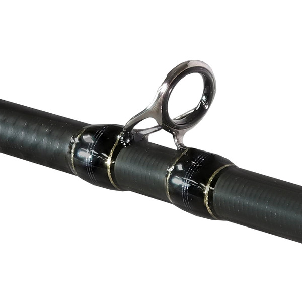 Dobyns XTASY Casting Rod guide