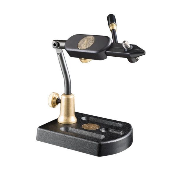 Regal Travel Vise Traditional Head
