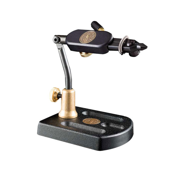 Regal Travel Vise Midge Head
