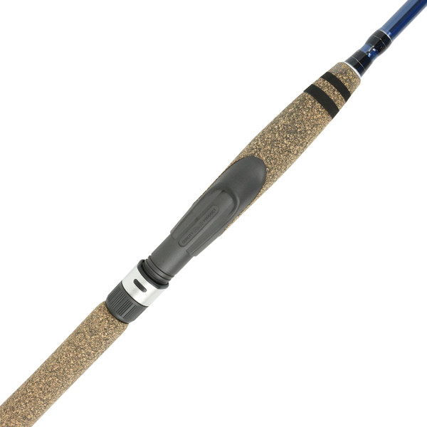 FishUSA Flagship Salmon & Steelhead Spinning Rods Fuji reel seat