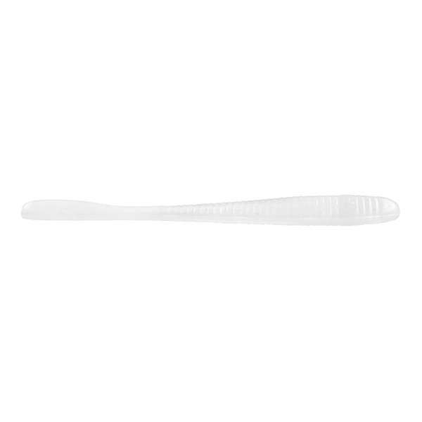 Netbait Lollipop DS BaitFuel Infused Soft Bait color White