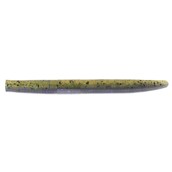 YUM Dinger Soft Bait color Elder's Magic