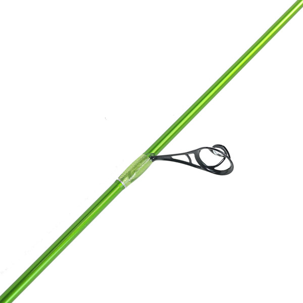 ACC Crappie Stix Green Series Rods guide