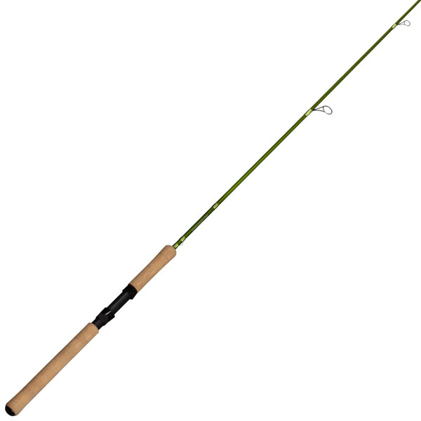 ACC Crappie Spinnin' Stix model SPS-82S-M-C handle type B