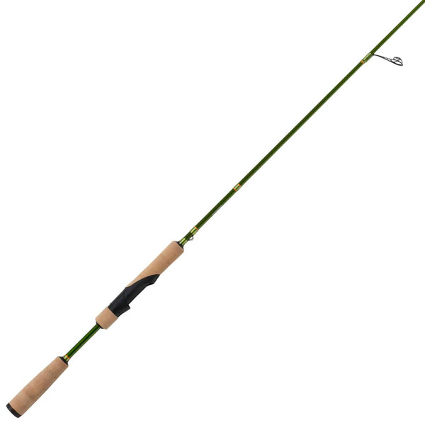 ACC Crappie Spinnin' Stix model SPS-762S-MF-C handle type A