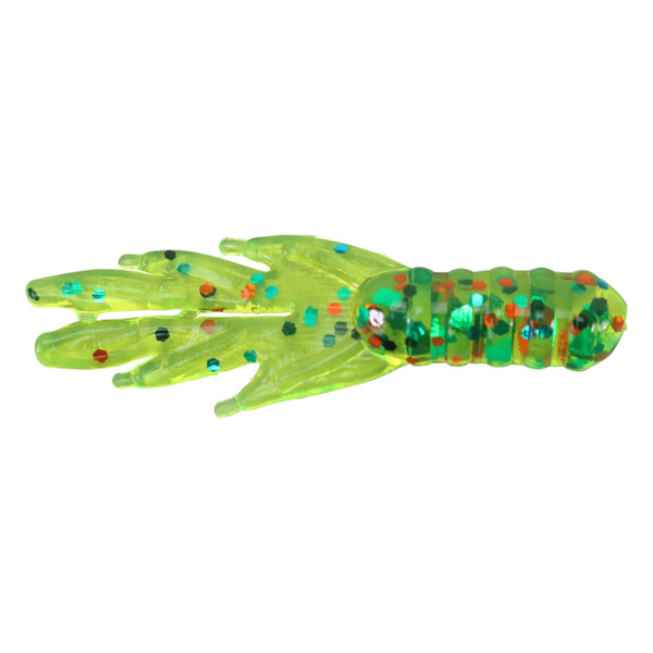 Crappie Monster Upper Cut color Trophy Wife