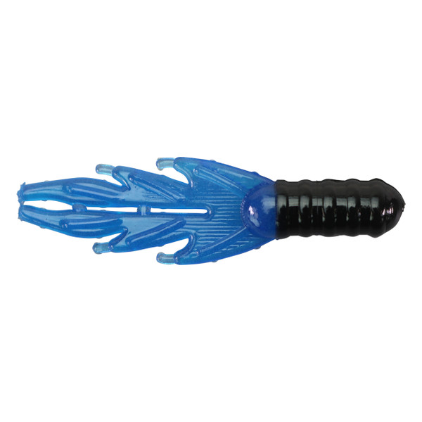 Crappie Monster Upper Cut color Thunderstorm Glow