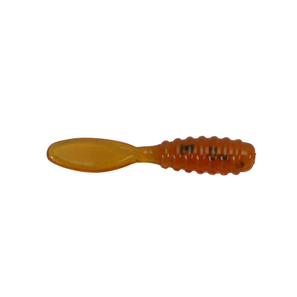 Crappie Monster Outbreak color Brown