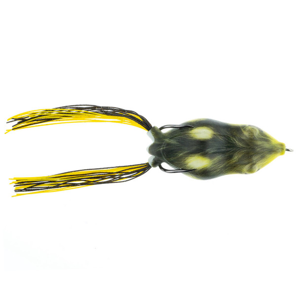 Snag Proof Bobby's Perfect Frog color Duckling 