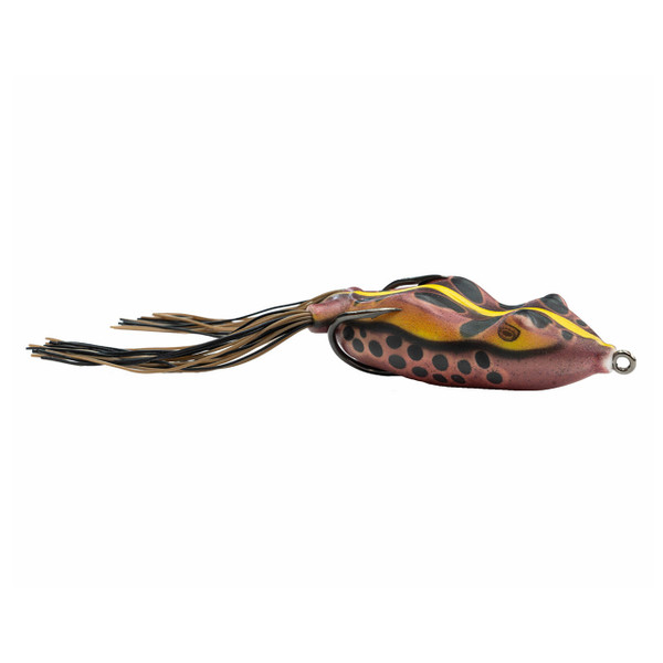 Snag Proof Bobby's Perfect Frog color Burnt Toad 