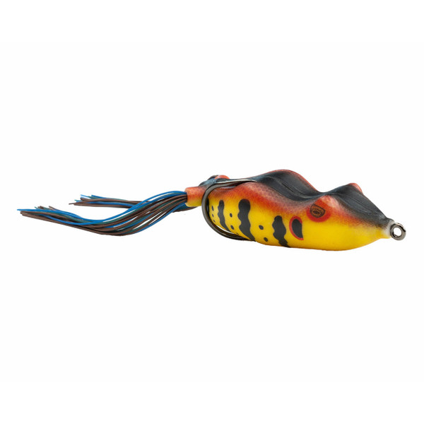 Snag Proof Bobby's Perfect Frog color Stump Knocker 