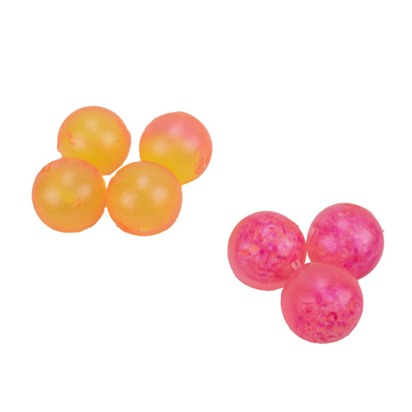 Lured Incognito color Blood Clot and color Natural Roe display