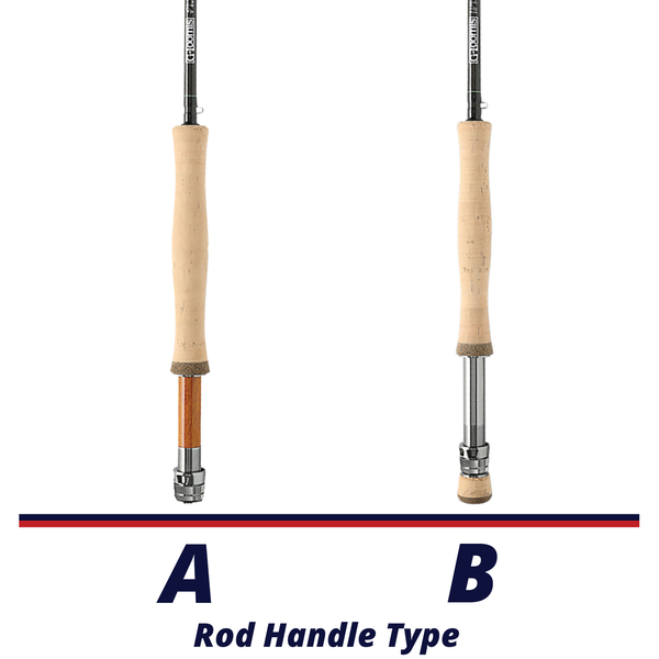 G. Loomis IMX-PRO V2 Fly Rod