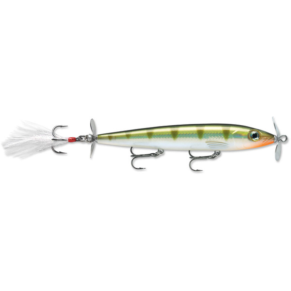 Rapala X-Rap Prop color Yellow Perch