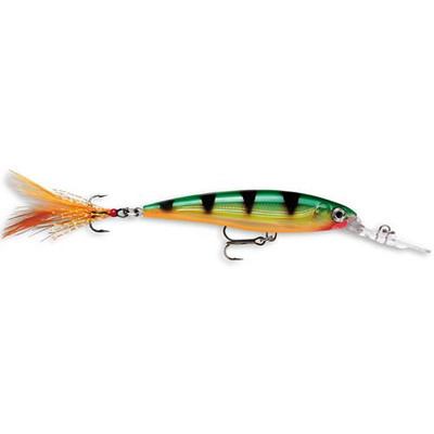 Rapala X-Rap Deep color Perch