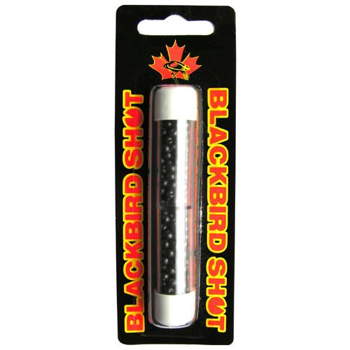 Blackbird by Redwing Tackle Split Shot in packaging