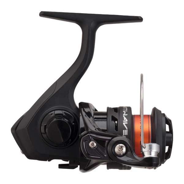 13 Fishing Heatwave II Ultralight Spinning Reel side