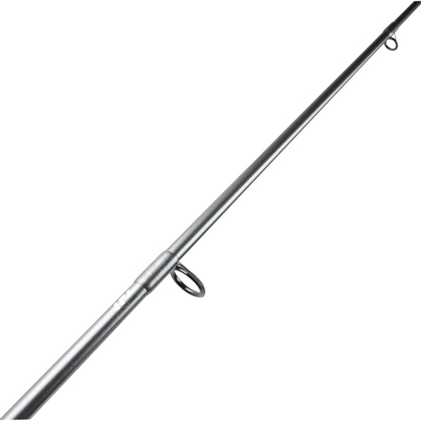 Daiwa Tatula Elite Spinning Rod close up of Fuji Alconite guides
