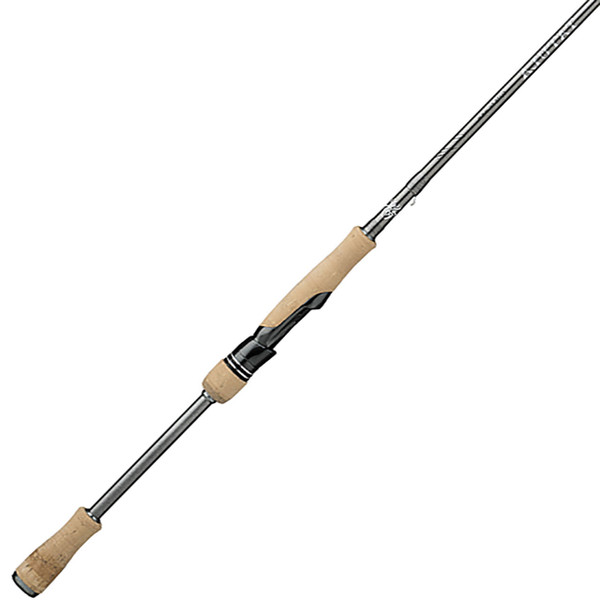 Daiwa Tatula Elite Spinning Rod model TTEL761MLFS handle type B