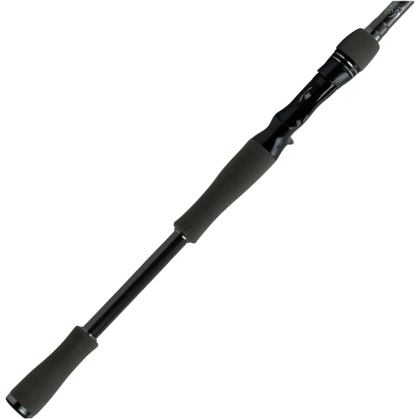 Daiwa Tatula Elite Glass Casting Rod Handle view