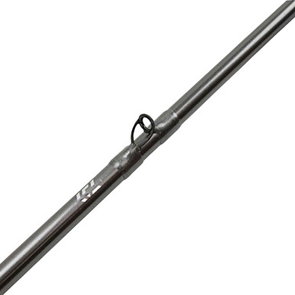 Daiwa Tatula Elite Glass Casting Rod close up of guide