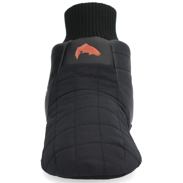 Simms Bulkley Insulated Bootie front view