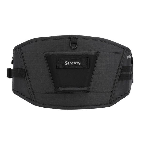 Simms Access Tech Belt back view