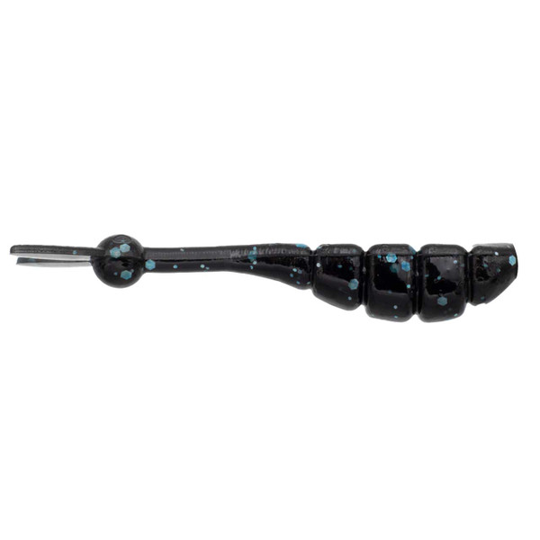 Eurotackle EPF Minnow color Black