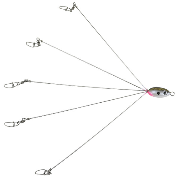 Jenko J-Pod Alabama Rig spread