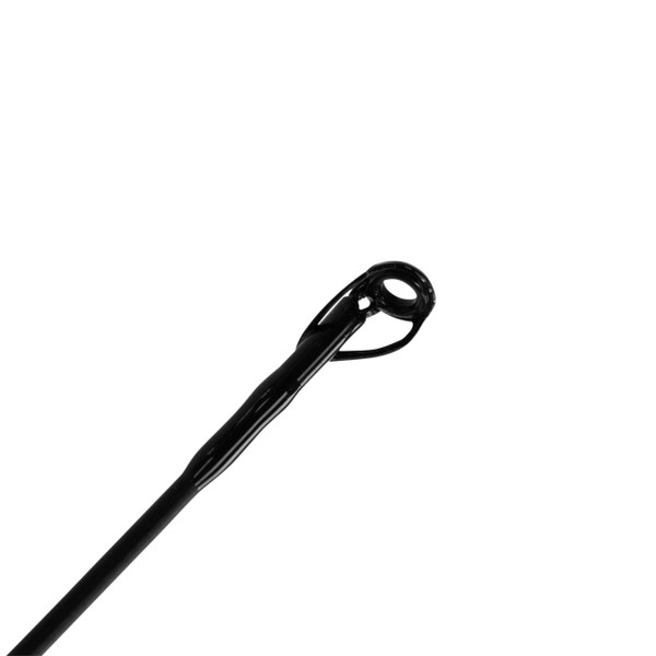 Jenko Big T Trick Stick Spinning Rod close up of tip