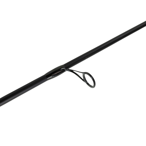 Jenko Big T Trick Stick Spinning Rod close up of guide
