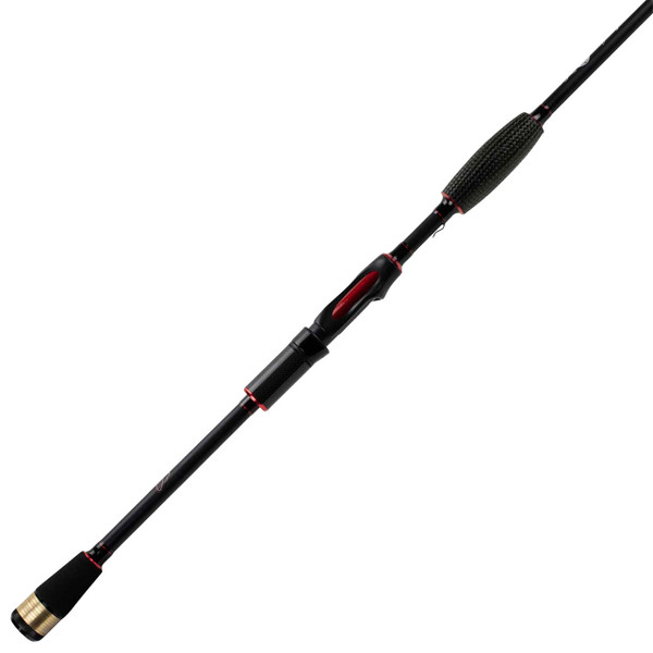 Jenko Big T X-Series Livescope Crappie Jigging Rod