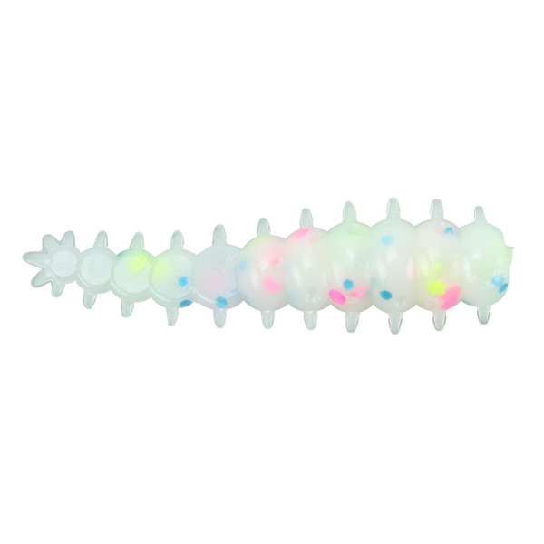 ADK Custom Jigs Megamite Soft Plastic color Wonderbread