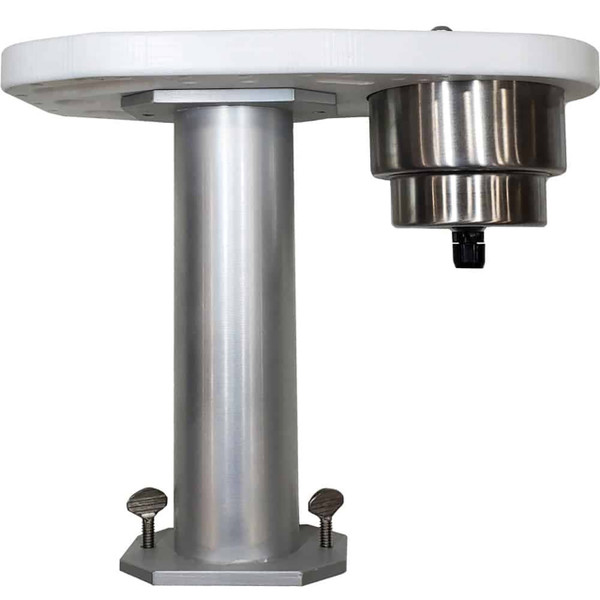 Muddycreek Tackle Tool Caddy Track Mount