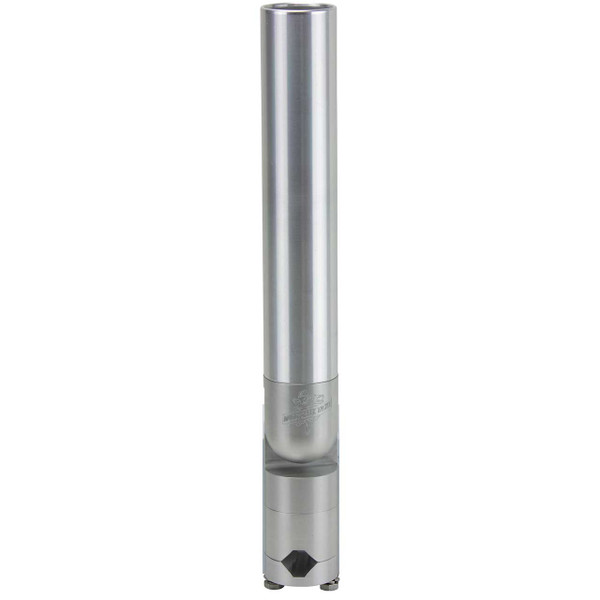 Muddycreek Tackle Single Rod Holder - Rail Mount size Small Vertical