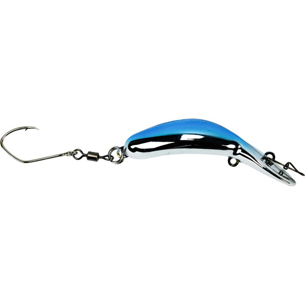 Character Lures Kraken color Hitman