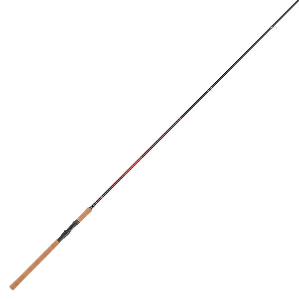 BnM Fishing Black Diamond Jig Pole Spinning Rod