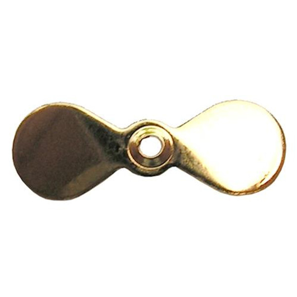 Wapsi Fly Propellers Gold color