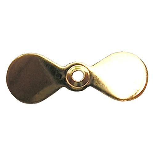 Wapsi Fly Propellers color Gold