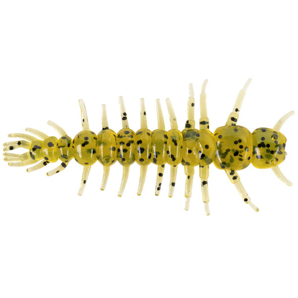 YUM Hellgrammite color Earworm