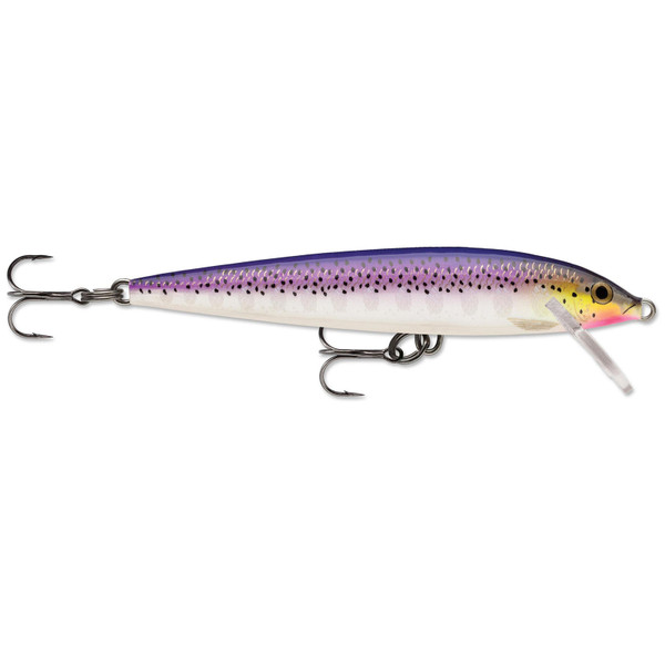 Rapala Original Floater color Purpledescent