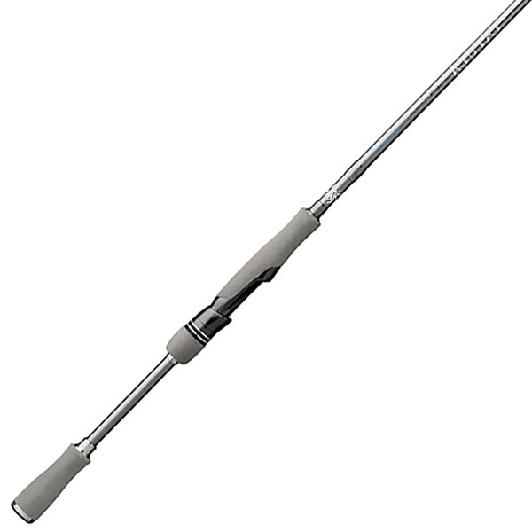 Daiwa Tatula Elite AGS Spinning Rod eva split grip handle model TTEL711MFS-AGS handle type A
